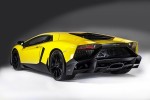 Happy Birthday Lamborghini!