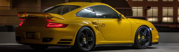 Rumor: Next-Gen 911 GT2 Will Have 552 Horsepower?