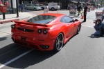 Tons of Pics From Concorso Ferrari 2013