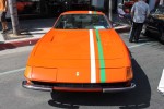 Tons of Pics From Concorso Ferrari 2013