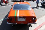 Tons of Pics From Concorso Ferrari 2013