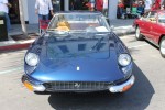 Tons of Pics From Concorso Ferrari 2013