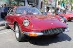 Tons of Pics From Concorso Ferrari 2013