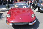 Tons of Pics From Concorso Ferrari 2013