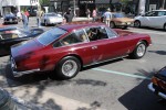 Tons of Pics From Concorso Ferrari 2013