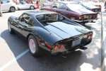 Tons of Pics From Concorso Ferrari 2013