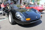 Tons of Pics From Concorso Ferrari 2013