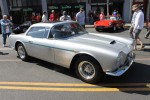 Tons of Pics From Concorso Ferrari 2013