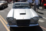 Tons of Pics From Concorso Ferrari 2013