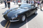 Tons of Pics From Concorso Ferrari 2013