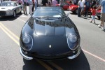 Tons of Pics From Concorso Ferrari 2013