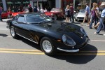 Tons of Pics From Concorso Ferrari 2013