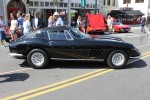 Tons of Pics From Concorso Ferrari 2013