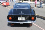 Tons of Pics From Concorso Ferrari 2013