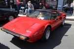 Tons of Pics From Concorso Ferrari 2013