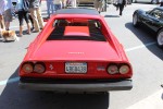 Tons of Pics From Concorso Ferrari 2013