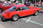 Tons of Pics From Concorso Ferrari 2013