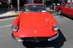 Tons of Pics From Concorso Ferrari 2013