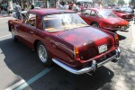 Tons of Pics From Concorso Ferrari 2013