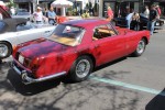 Tons of Pics From Concorso Ferrari 2013