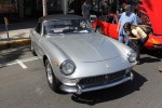 Tons of Pics From Concorso Ferrari 2013