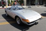 Tons of Pics From Concorso Ferrari 2013