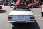 Tons of Pics From Concorso Ferrari 2013