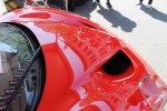 Tons of Pics From Concorso Ferrari 2013