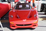 Tons of Pics From Concorso Ferrari 2013