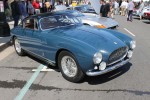 Tons of Pics From Concorso Ferrari 2013