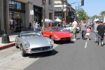 Tons of Pics From Concorso Ferrari 2013