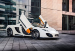 Gemballa Tranforms McLaren MP4-12C into GT Spider