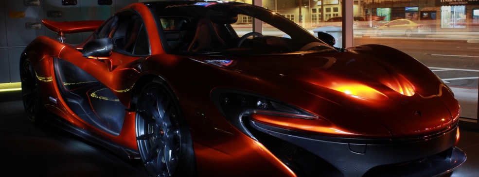 McLaren P1 NewportBeach slider2