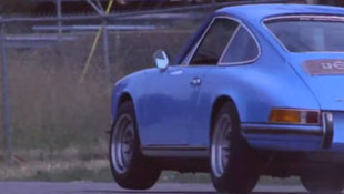 When the Porsche 911 Makes Your Heart Beat, Good Things Happen