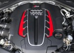 Audi Announces Pricing for 2014 RS 7 -- $104,900
