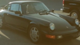 The Ultimate Pre-Purchase Inspection on a 964 Porsche