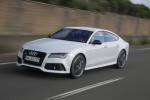 Audi Announces Pricing for 2014 RS 7 -- $104,900