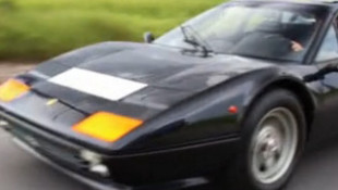 1984 Ferrari 512 BBi Featured on eGarage