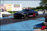 Alpha Performance Nissan GT-R Cracks the Seven-Second Barrier on the Drag Strip