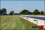 Alpha Performance Nissan GT-R Cracks the Seven-Second Barrier on the Drag Strip