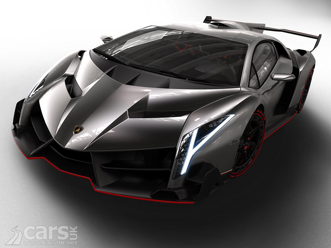 lamborghini-veneno-4 - 6SpeedOnline