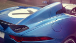 Jaguar Project 7 Debuts at the Goodwood Festival of Speed