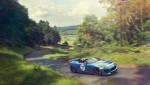 Jaguar Project 7 Debuts at the Goodwood Festival of Speed