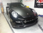 The Zero Dollar Grill Mod for 997