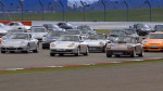 Porsche Recaps its 1,208-Car World Record at Silverstone