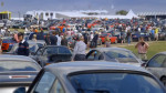 Porsche Recaps its 1,208-Car World Record at Silverstone