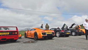 Video: The Simpler Supercars