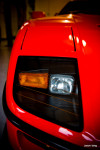 Photo of the Week: The Ferrari F40