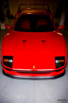 Photo of the Week: The Ferrari F40