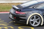 New Porsche 911 Variant Spied on the Nürburgring